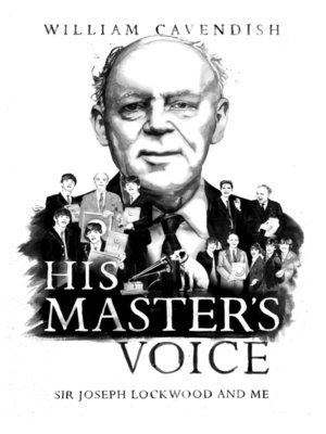 cover image of His Master's Voice